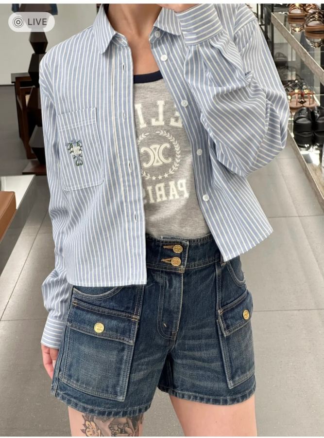 1:1 Replica Celine Women — Premium Replica — photo 8