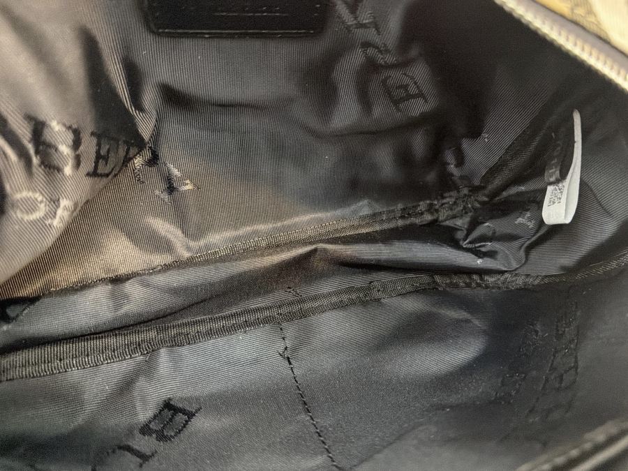1:1 Replica Burberry bag Burberry — Premium Replica — photo 9