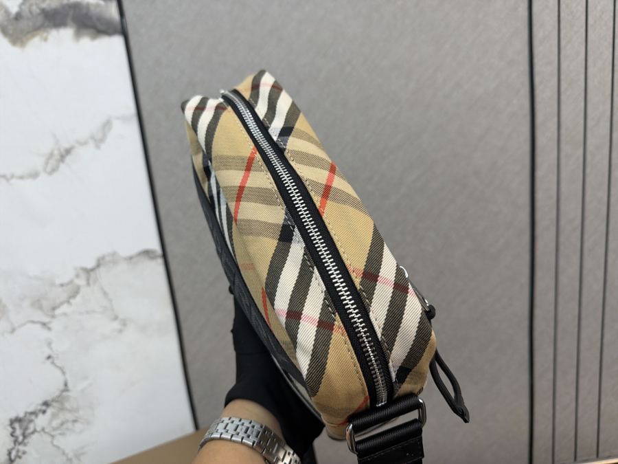 1:1 Replica Burberry bag Burberry — Premium Replica — photo 7