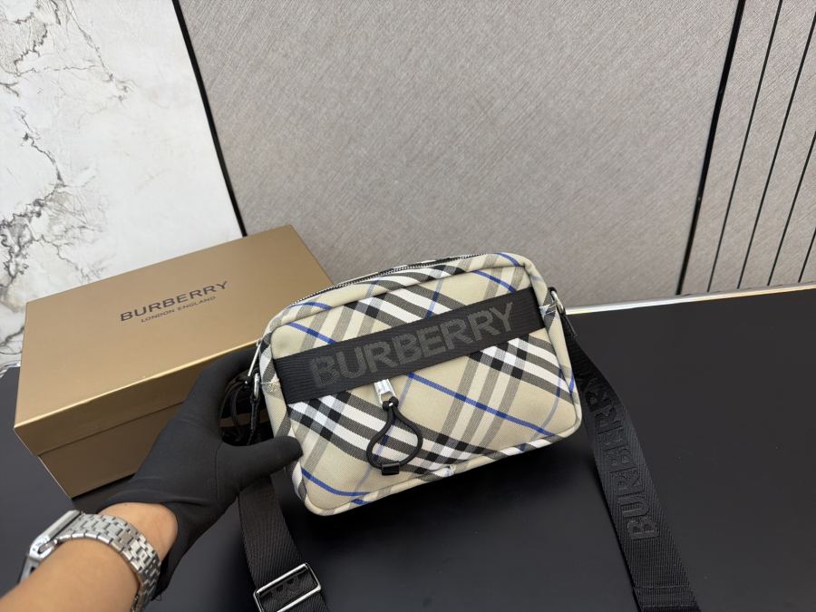 1:1 Replica Burberry bag Burberry — Premium Replica — photo 2