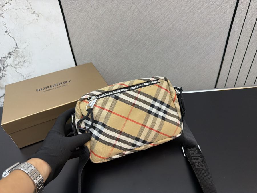 1:1 Replica Burberry bag Burberry — Premium Replica — photo 5