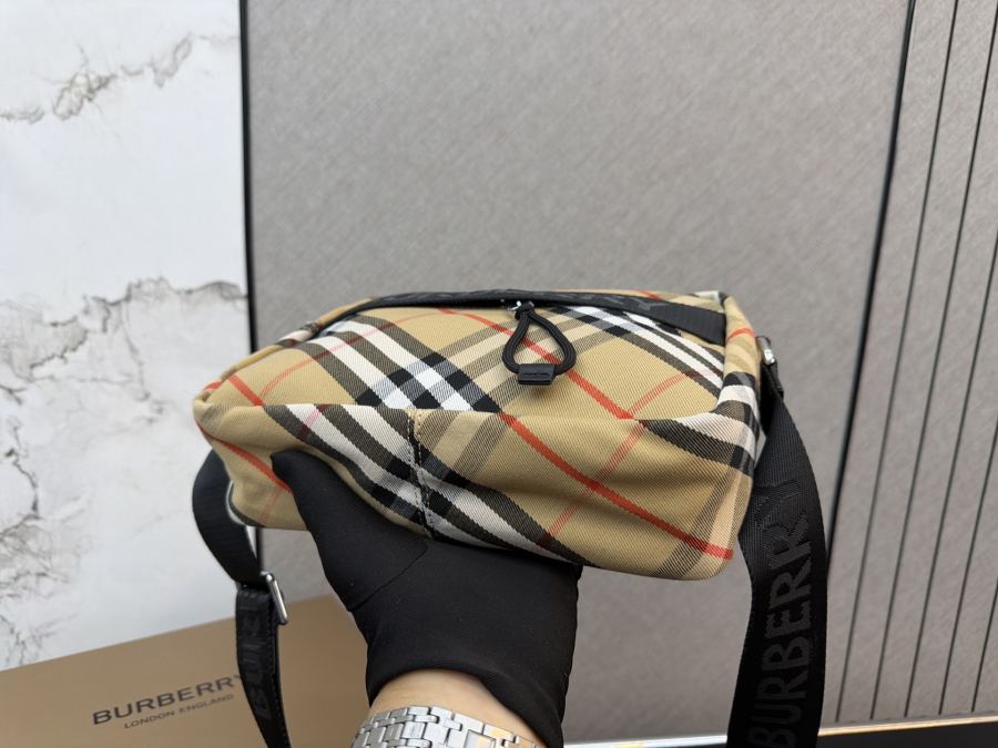 1:1 Replica Burberry bag Burberry — Premium Replica — photo 8