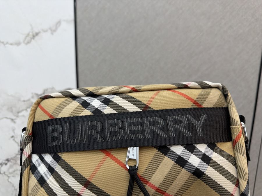 1:1 Replica Burberry bag Burberry — Premium Replica — photo 6