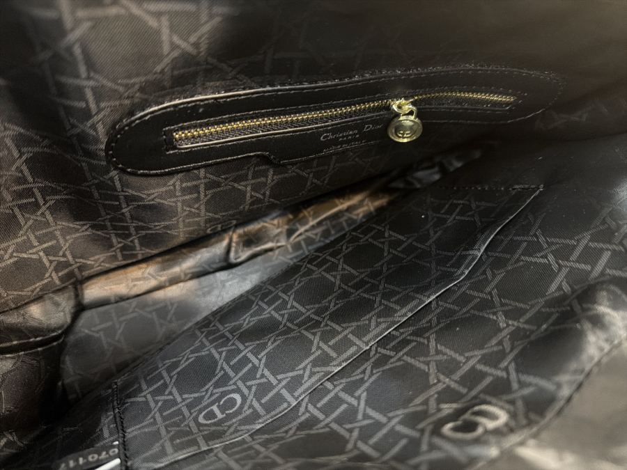 1:1 Replica Dior bag Dior — 1:1 Replica — photo 9