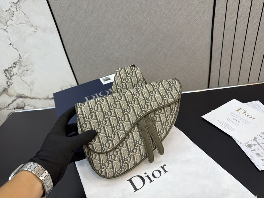 1:1 Replica Dior bag DIOR — Premium Replica — photo 2