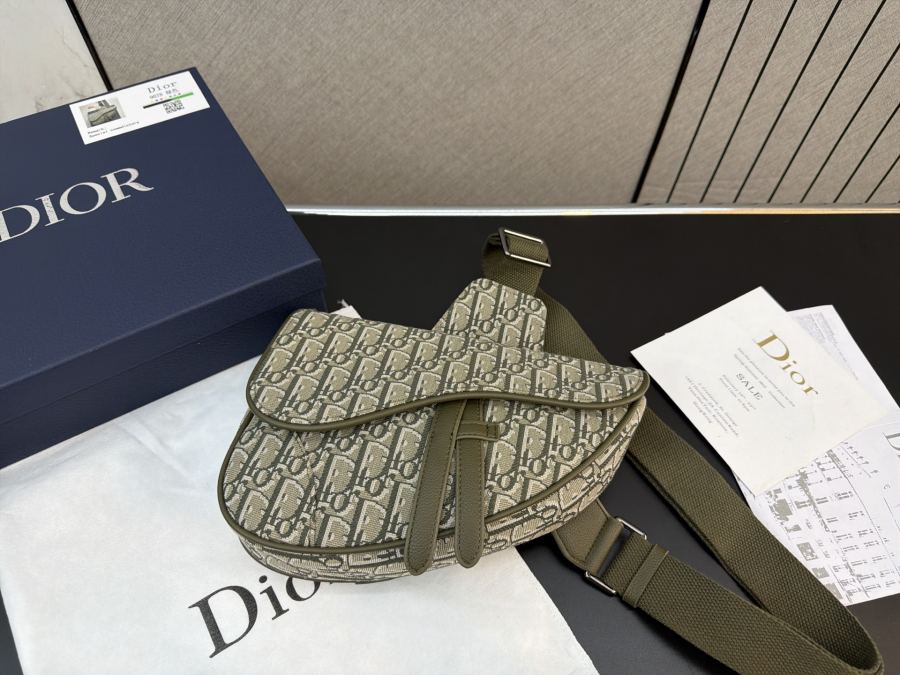 1:1 Replica Dior bag DIOR — Premium Replica — photo 4