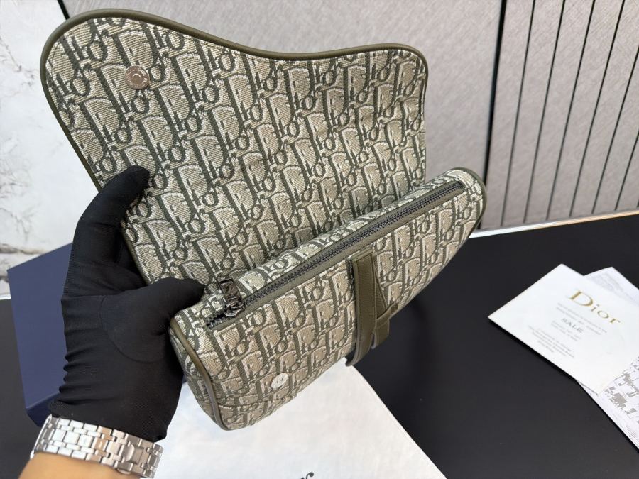 1:1 Replica Dior bag DIOR — Premium Replica — photo 7