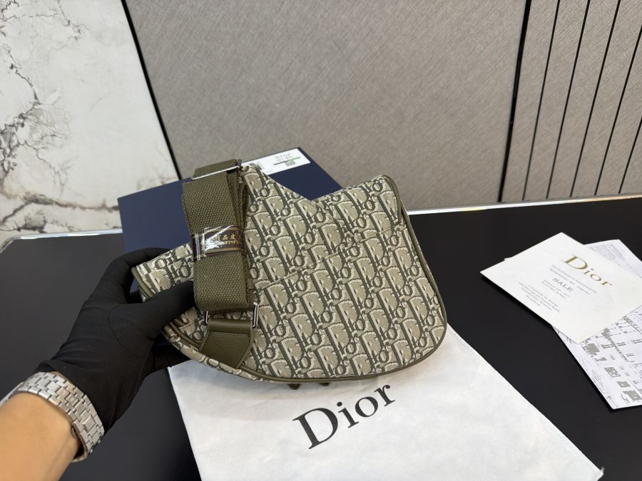1:1 Replica Dior bag DIOR — Premium Replica — photo 3