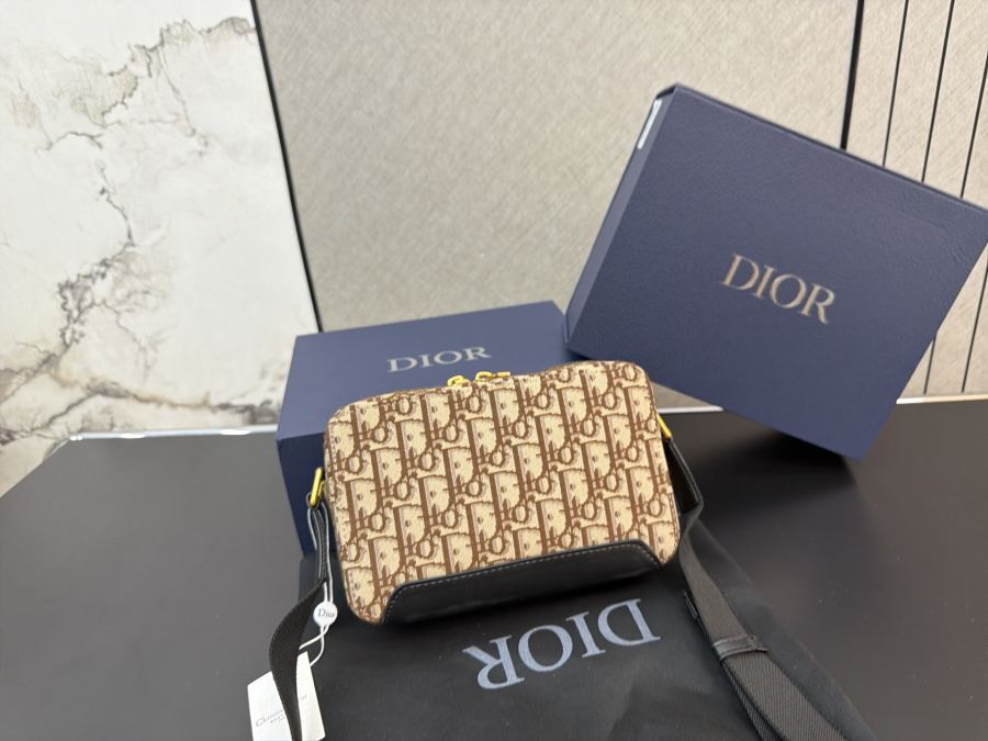 1:1 Replica Dior bag DIOR — Premium Replica — photo 3