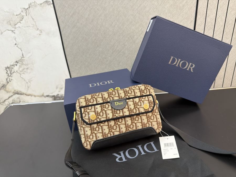 1:1 Replica Dior bag DIOR — Premium Replica — photo 2