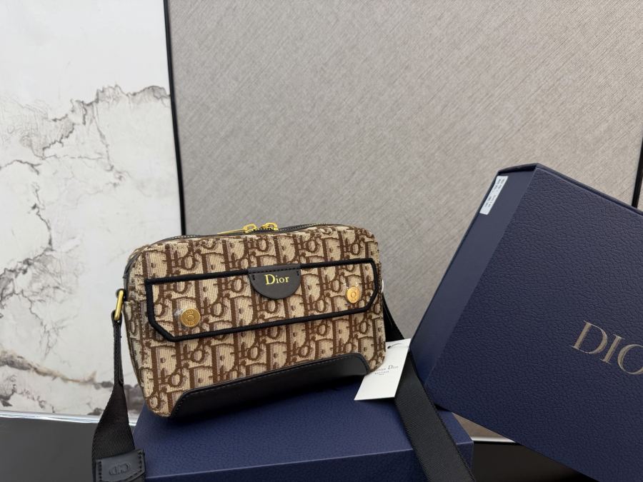 1:1 Replica Dior bag DIOR — Premium Replica — photo 4