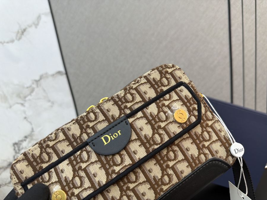 1:1 Replica Dior bag DIOR — Premium Replica — photo 6