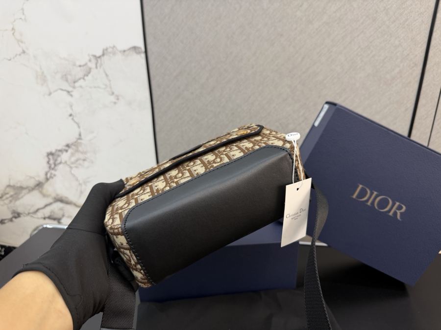 1:1 Replica Dior bag DIOR — Premium Replica — photo 9