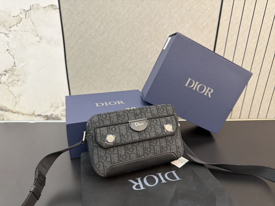 1:1 Replica Dior bag DIOR — 1:1 Replica — photo 5