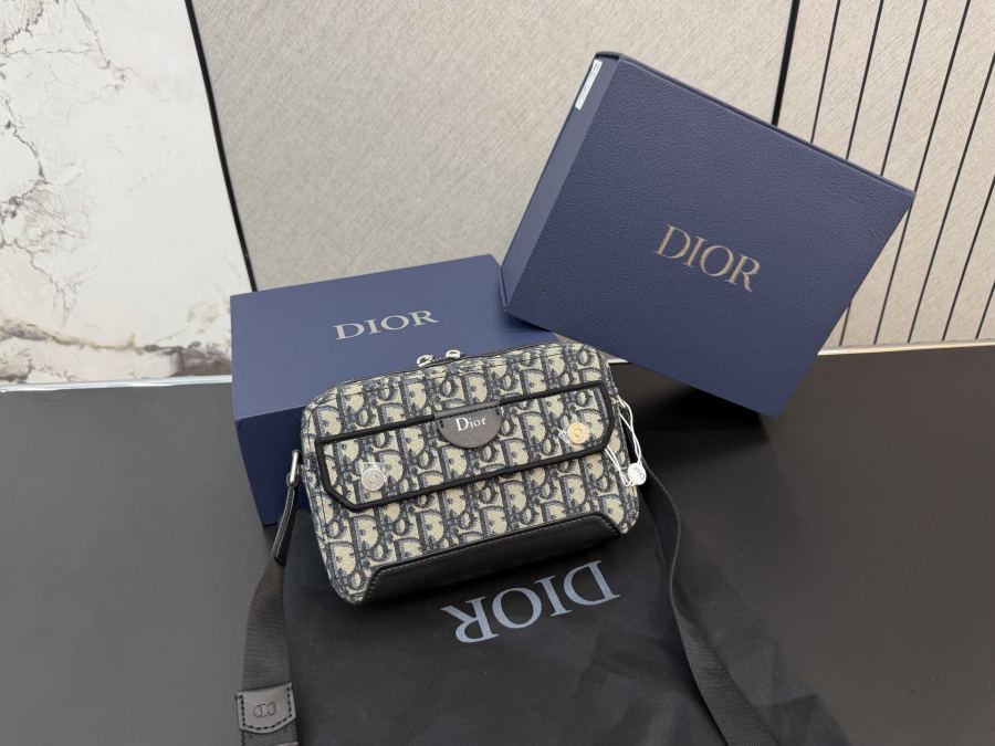 1:1 Replica Dior bag DIOR — 1:1 Replica — photo 4