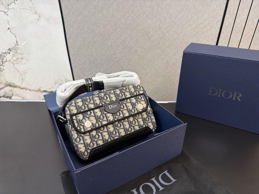 1:1 Replica Dior bag DIOR — 1:1 Replica — photo 2