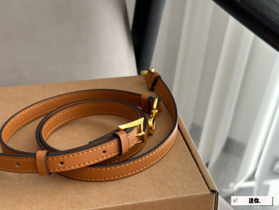 1:1 Replica MCM bag With box (mini) — Premium Replica — photo 7