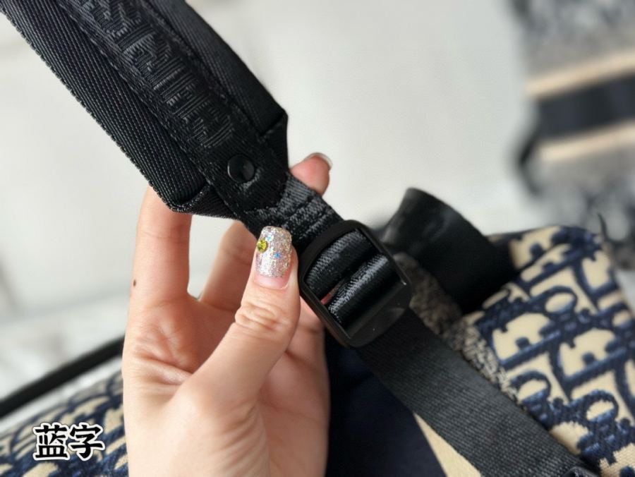 1:1 Replica knapsack D dior 40 28cm — 1:1 Replica — photo 9