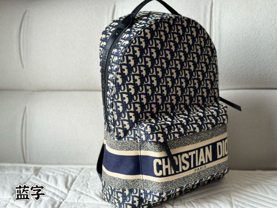1:1 Replica knapsack D dior 40 28cm — 1:1 Replica — photo 7