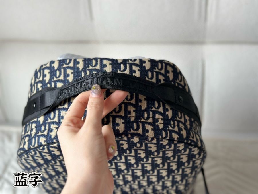 1:1 Replica knapsack D dior 40 28cm — 1:1 Replica — photo 5