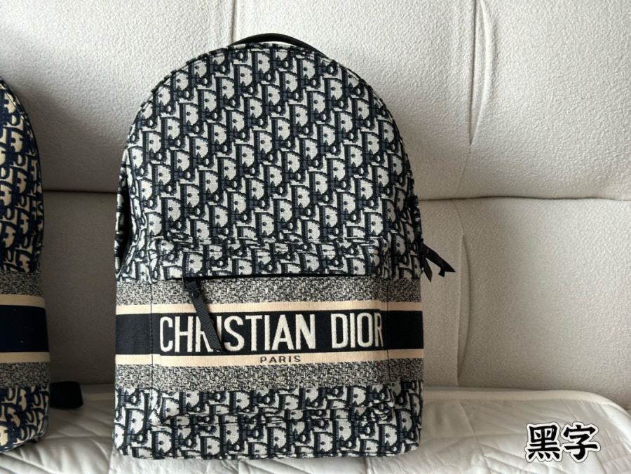 1:1 Replica knapsack D dior 40 28cm — 1:1 Replica — photo 2