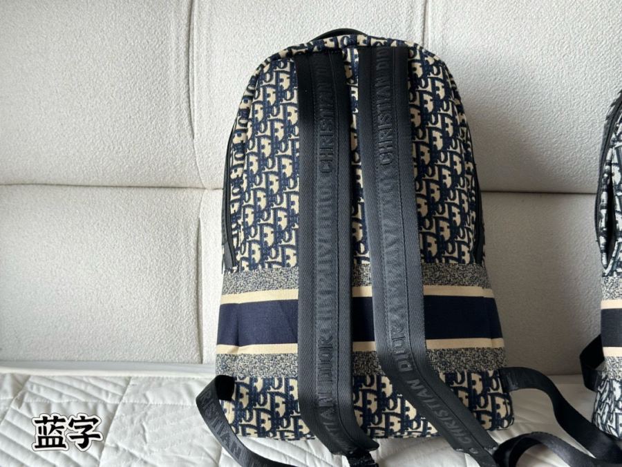 1:1 Replica knapsack D dior 40 28cm — 1:1 Replica — photo 8