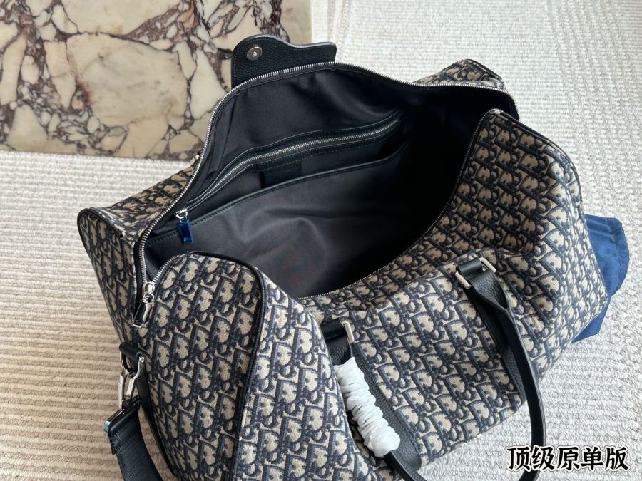1:1 Replica valise Dior ok — AAA Quality Replica — photo 9