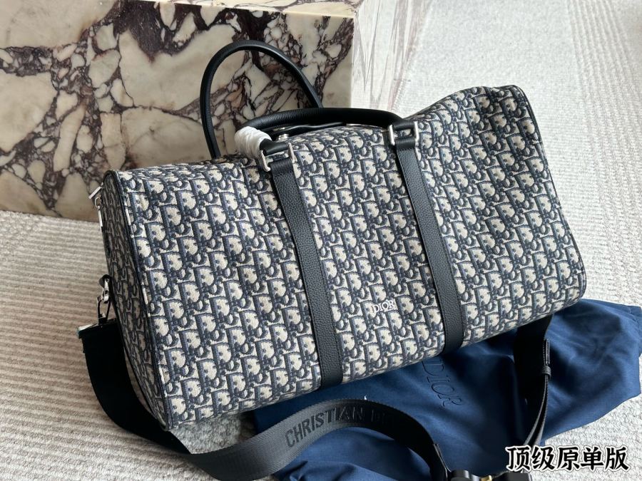 1:1 Replica valise Dior ok — AAA Quality Replica — photo 5