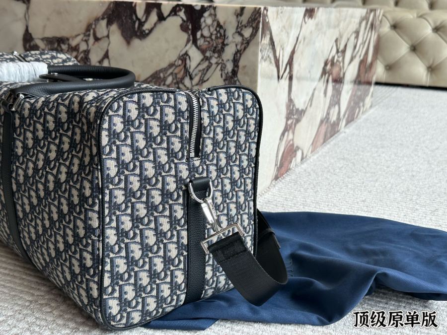 1:1 Replica valise Dior ok — AAA Quality Replica — photo 4