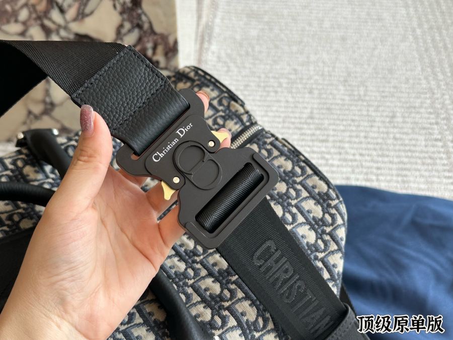 1:1 Replica valise Dior ok — AAA Quality Replica — photo 3