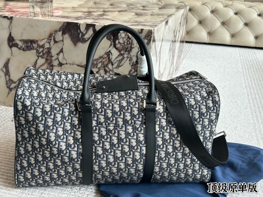 1:1 Replica valise Dior ok — AAA Quality Replica — photo 8