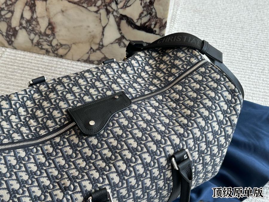 1:1 Replica valise Dior ok — AAA Quality Replica — photo 2