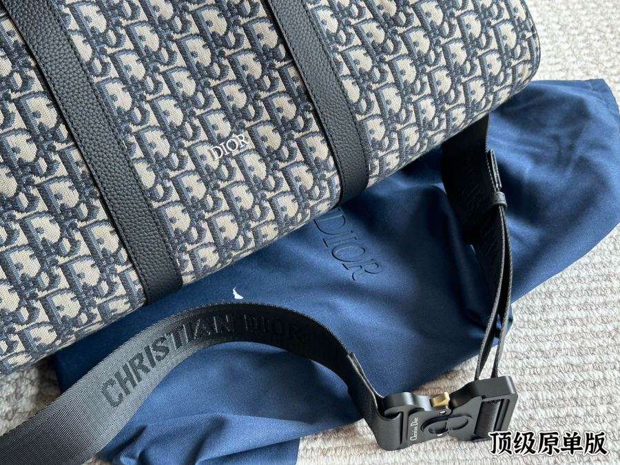 1:1 Replica valise Dior ok — AAA Quality Replica — photo 7