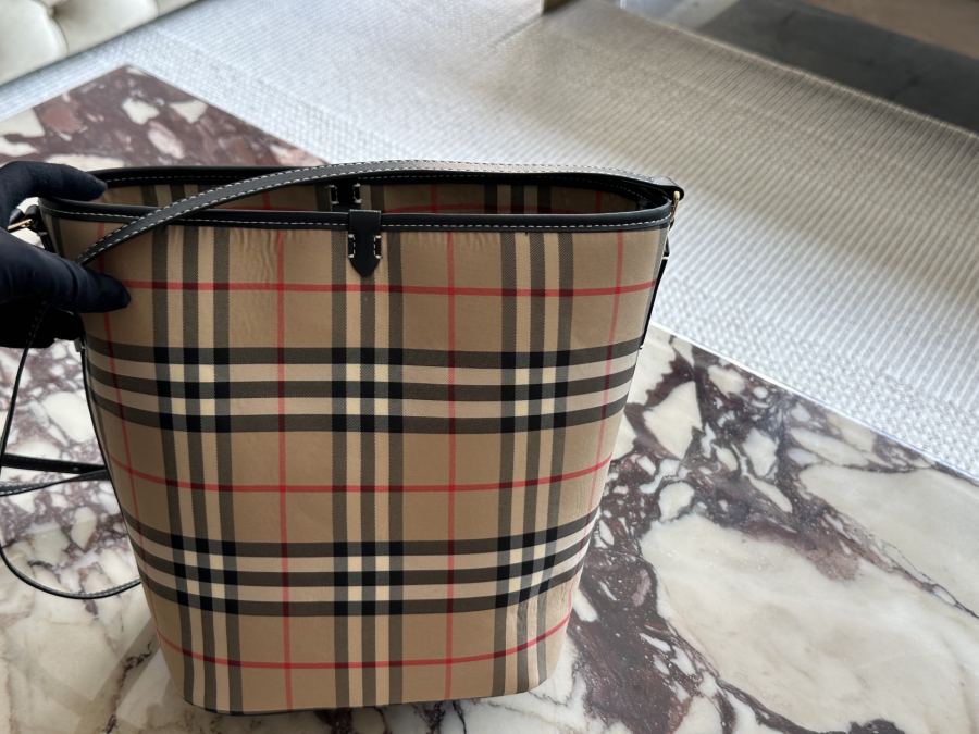 1:1 Replica Burberry bag Burberry — AAA Quality Replica — photo 6