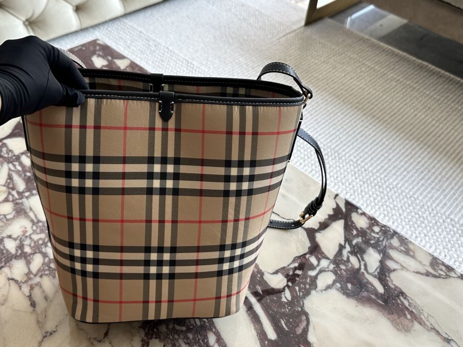 1:1 Replica Burberry bag Burberry — AAA Quality Replica — photo 4