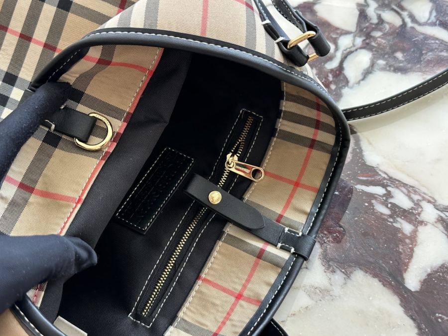 1:1 Replica Burberry bag Burberry — AAA Quality Replica — photo 9