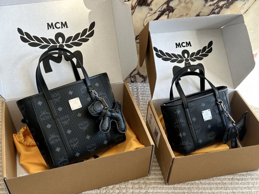 1:1 Replica MCM bag MCM — AAA Quality Replica — photo 2