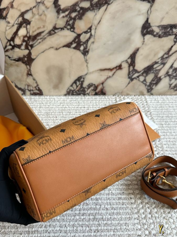 1:1 Replica MCM bag size 25*16cm — 1:1 Replica — photo 6