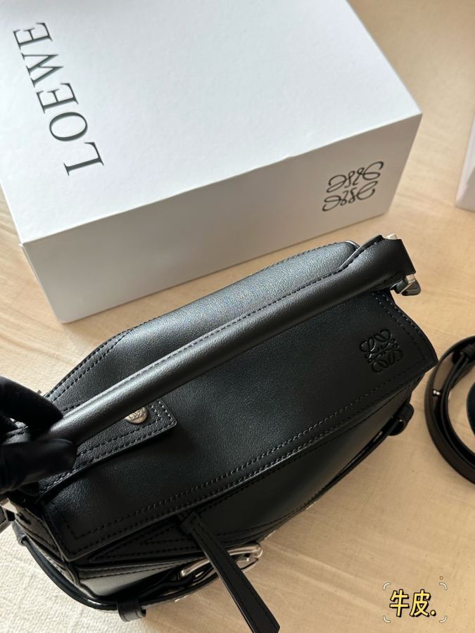 1:1 Replica LOEWE bag Size: 24*15cm — Premium Replica — photo 2