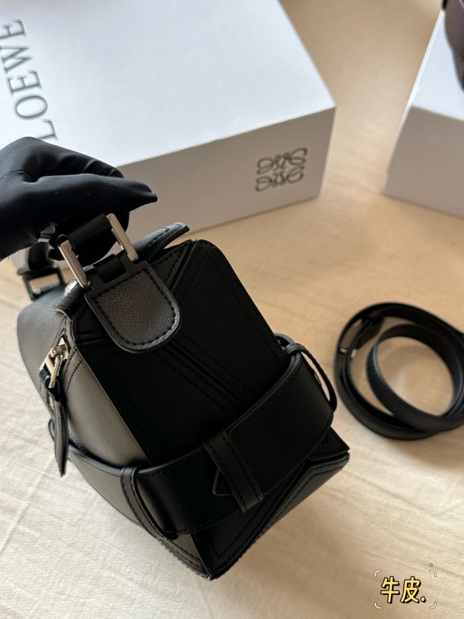 1:1 Replica LOEWE bag Size: 24*15cm — Premium Replica — photo 7