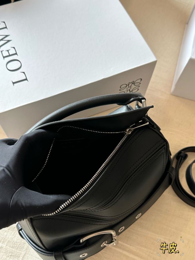 1:1 Replica LOEWE bag Size: 24*15cm — Premium Replica — photo 9