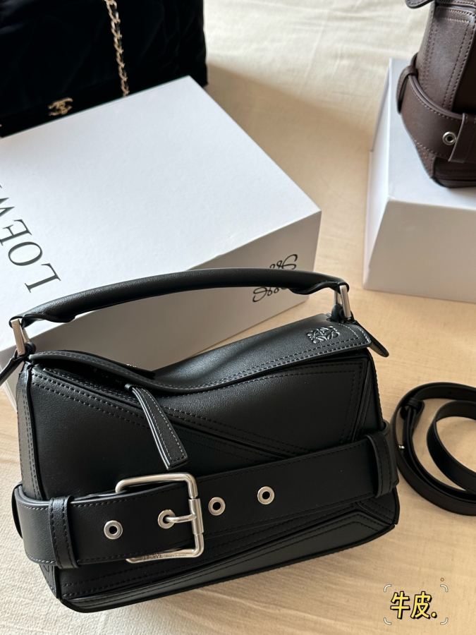 1:1 Replica LOEWE bag Size: 24*15cm — Premium Replica — photo 8