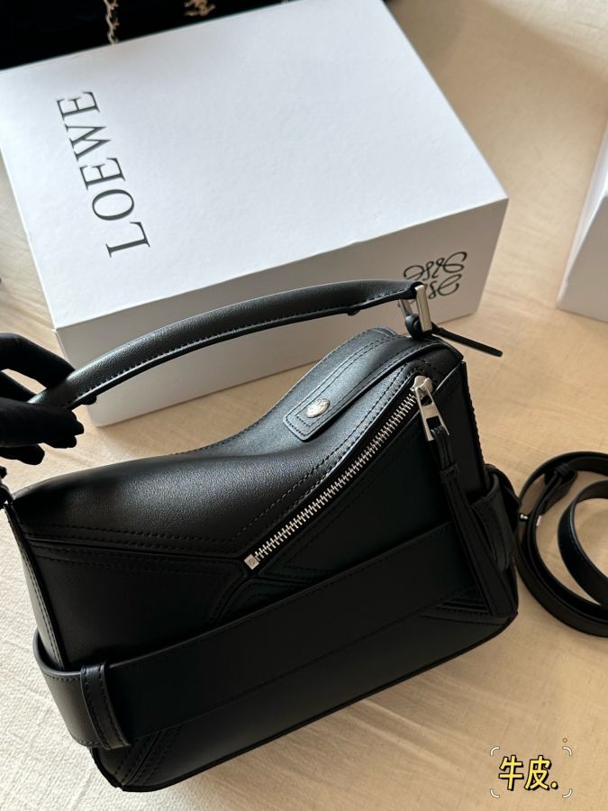 1:1 Replica LOEWE bag Size: 24*15cm — Premium Replica — photo 5