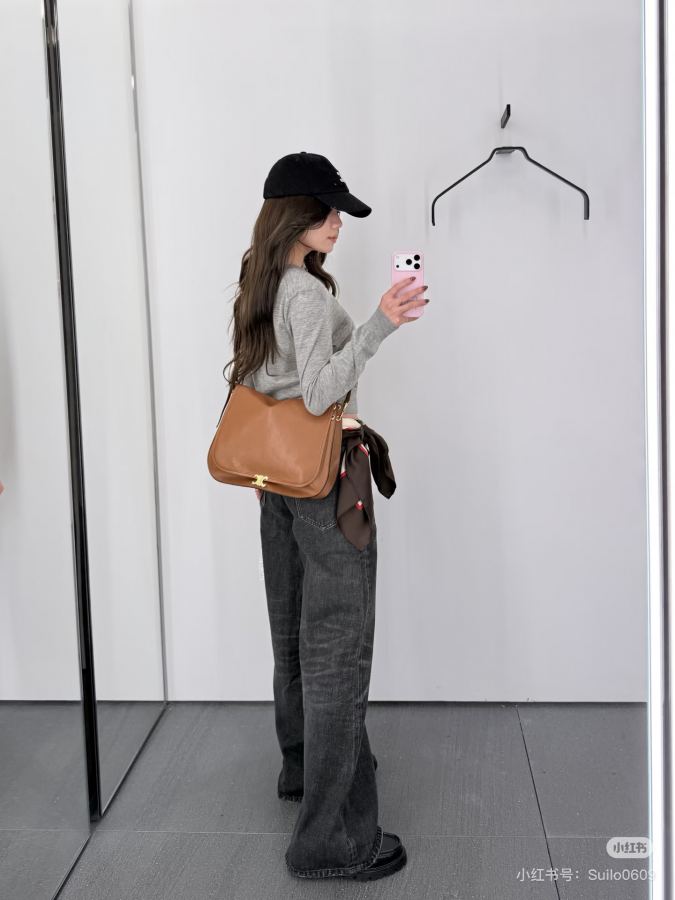 1:1 Replica Celine bag Celine New Arrival — AAA Quality Replica — photo 4