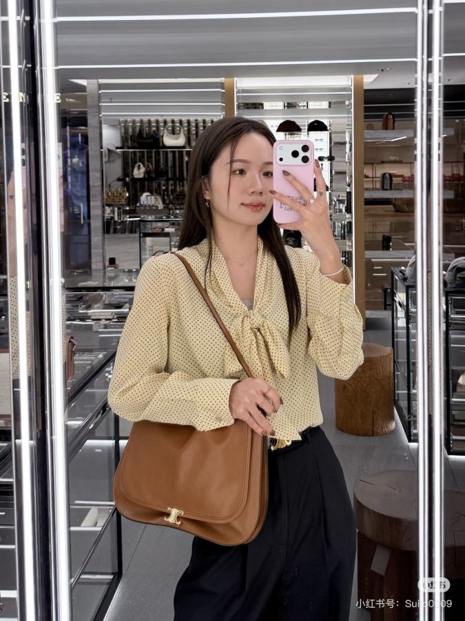 1:1 Replica Celine bag Celine New Arrival — AAA Quality Replica — photo 8