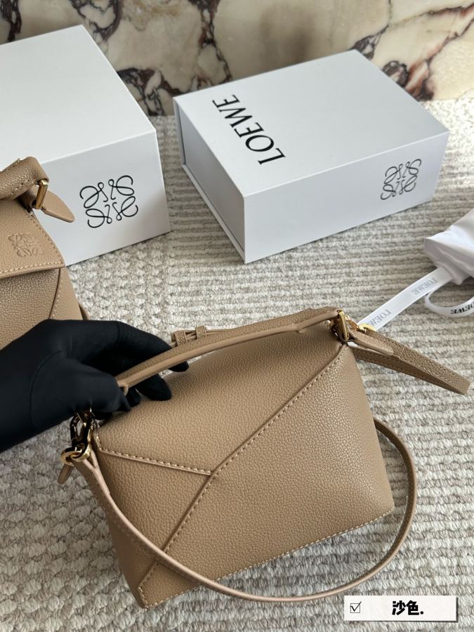1:1 Replica LOEWE bag Size: 18*11cm (small size) — Premium Replica — photo 7