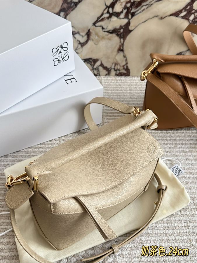 1:1 Replica LOEWE bag Size: 24*15cm (large size) — Premium Replica — photo 2