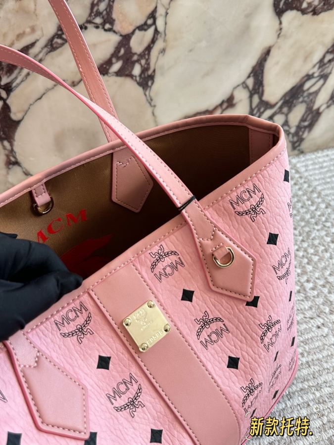 1:1 Replica MCM bag size30*25cm — 1:1 Replica — photo 6