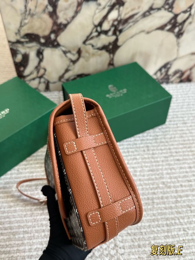 1:1 Replica Goyard bag replica version with box — photo 3