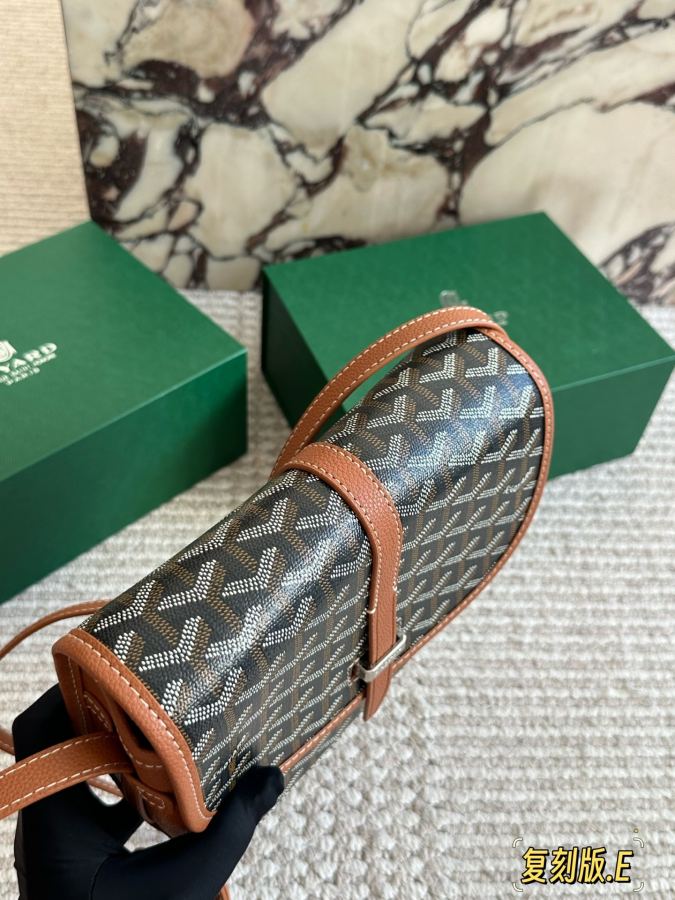 1:1 Replica Goyard bag replica version with box — photo 4